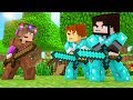 WORLDS WORST MINECRAFT PLAYER | Minecraft Dropper