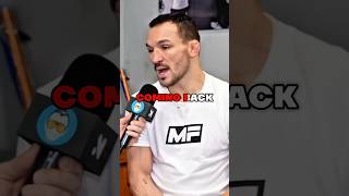 Chandler Reacts To Conors Ufc Retirement