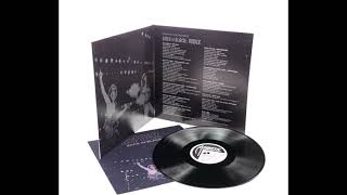 Various Artists - Back in Black [Redux] - Black Vinyl [Product Presentation]