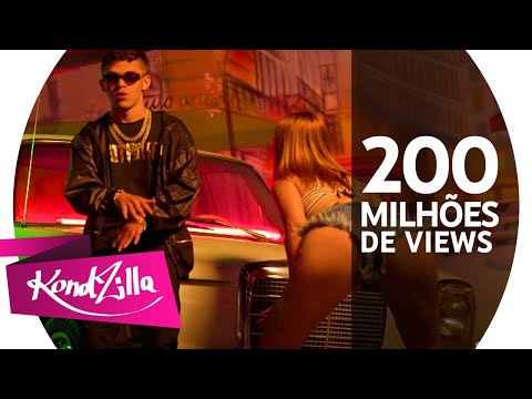 MC Niack - Oh Juliana (kondzilla.com)