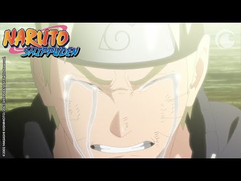 Video: Chi è il padre di Minato?