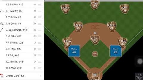 Game Changer Scoring