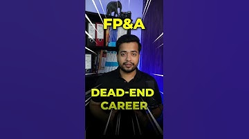 Day 1.. FP&A Decoded #cfa #betainsights #career