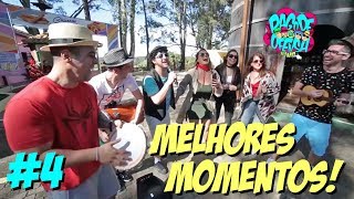 Pagode Da Ofensa Na Web  Melhores Momentos 4