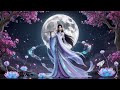 Relaxing Flute Music Under the Moon 🌙 | Traditional Chinese Instrumental for Stress Relief