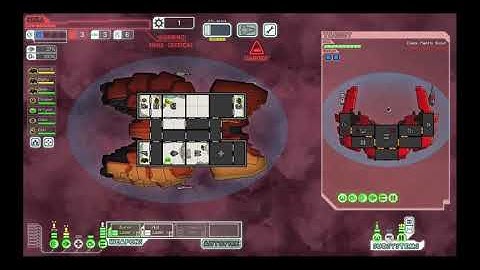 FTL Highlights (Carol Baskin Appearance?)
