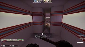 Surf Utopia Linear V3 CS:GO [] SUB 1 MINUTE {MUST WATCH!}