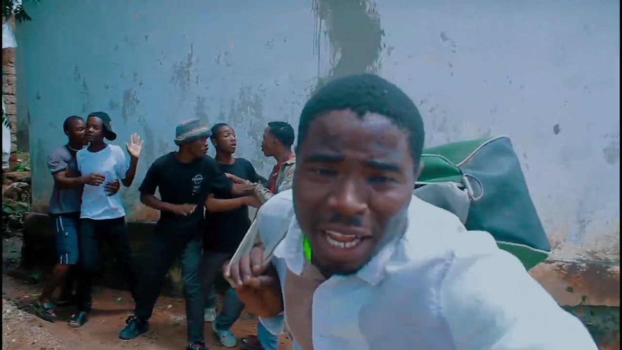 Holicee by Slb kay feat Edd g#Balance2026#malawimusic 