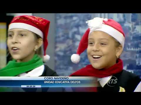 La Noticia en la Comunidad vive la navidad