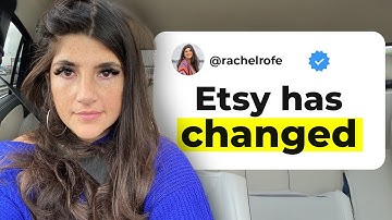 ETSY is veranderd... Het verkopen van MOKKEN is niet meer makkelijk! (En hoe je dat kunt oplossen!)