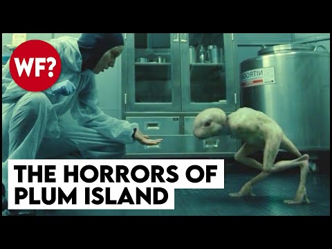 The Horrors of Plum Island | Hybrids, Human Experiments and Weaponized Killer Insects