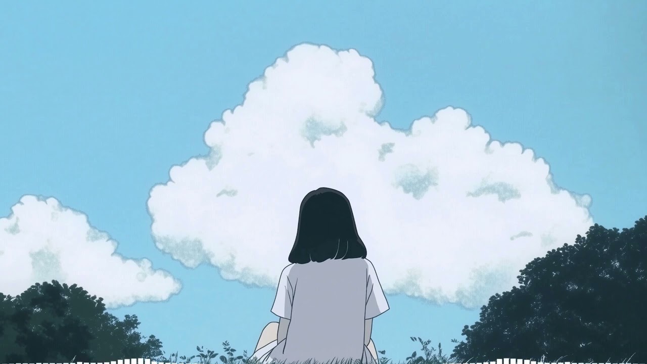 that cloud kinda looks like him auf YouTube ansehen that cloud kinda looks like him auf YouTube ansehen