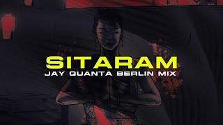 Zafrir - Si Ta Ram (Feat. Drish Vee) | Jay Quanta Berlin Mix | Techno