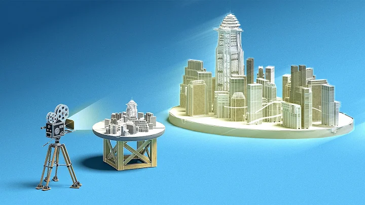 The Hidden Effects of Old Movies