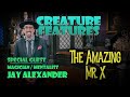 Jay Alexander & The Amazing Mr. X