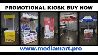 Get Affordable Custom Branded Tents for Events – Lightweight, Durable & Eye-Catching | mediamart.pro