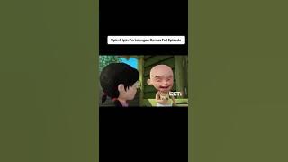 Upin & Ipin - Pertolongan Cemas Full Episode | Bahagian 2 #upinipinmusim14