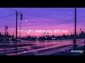 right where you left me - Taylor Swift (lyrics)