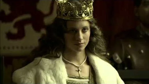 Isabella of Castile & Ferdinand of Aragon reunion ...