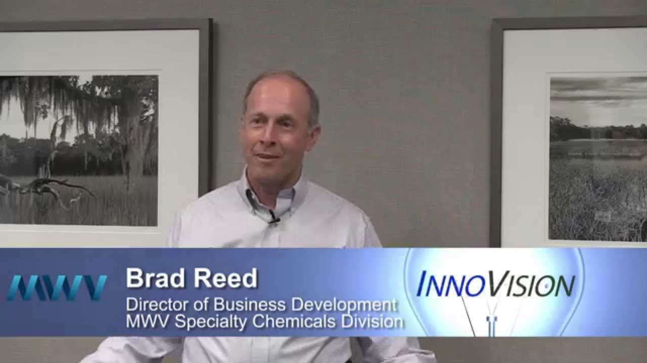 2014 Innovision Awards Sustainability Mead Westvaco YouTube