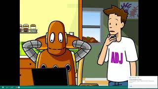 How to login and quiz on Brain Pop screenshot 5