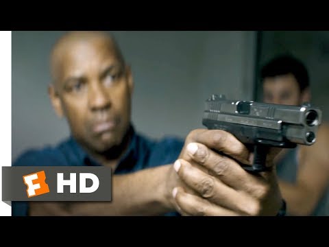 the-equalizer-(2014)---disrespect-the-badge-scene-(7/10)-|-movieclips