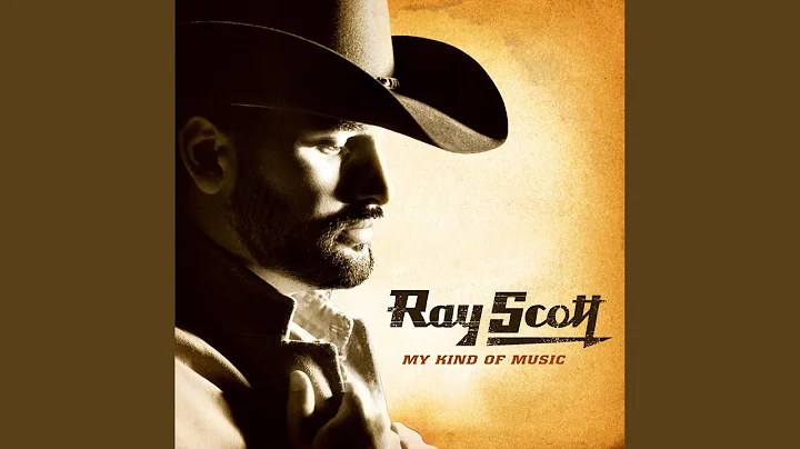 Ray Scott