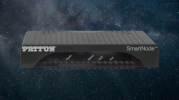 SmartNode 500 Quick Start Guide