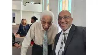 Desoto Jackson Funeral