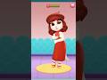 Angela funny reaction#funnyshorts #trending#viral#mytalkingangela2 #games#shorts#virtualpet