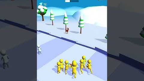 Gun Clash 3D - Level 15 - KEKO IPAD GAMEPLAY Android ios