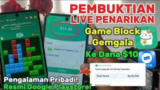 APLIKASI GEMBALA TERCEPAT PENGHASIL UANG 🤑💸💵 screenshot 1