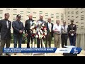 Fallen Lancaster soldier remembered at Louisville ceremony