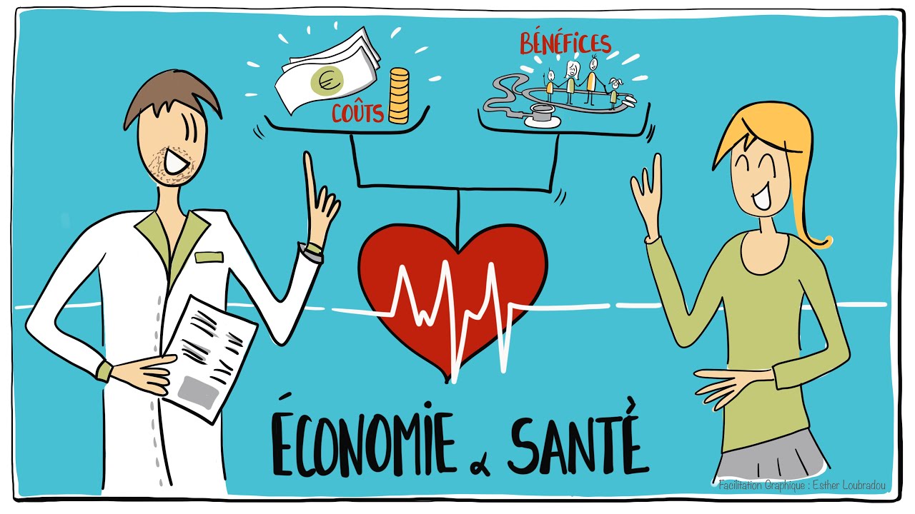 Faire des économies dans le système de santé ? - Par Bruno Ventelou