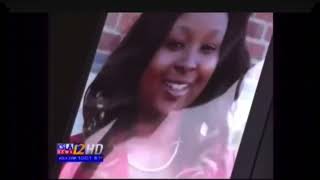 KSLA-TV news opens