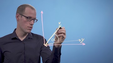 Inner Products (video 1): Motivation