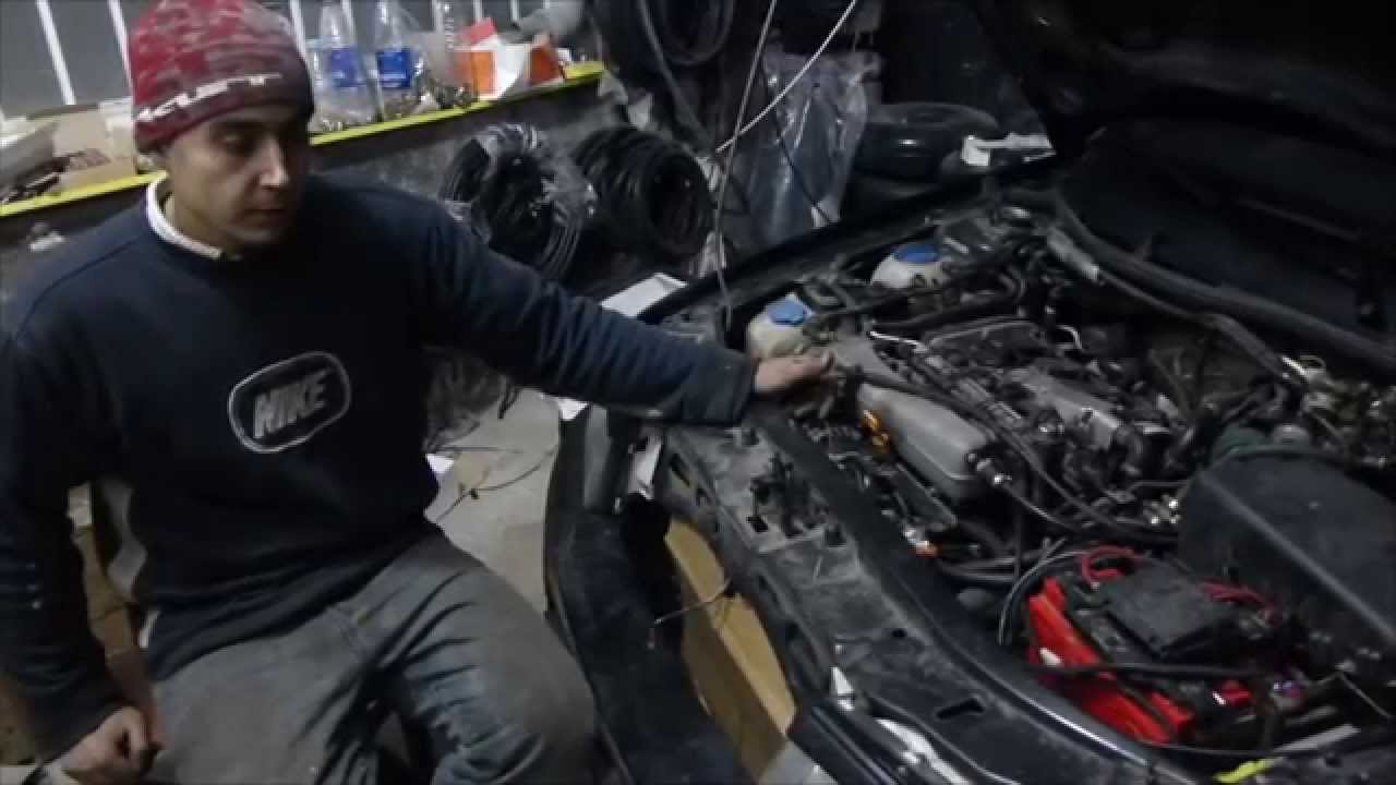 Аккумулятор умер внезапно
