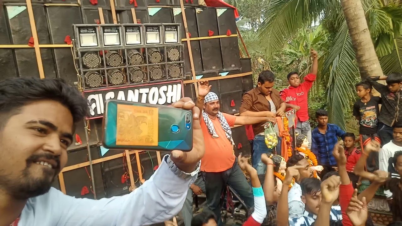 Maa Santoshi Musical Berhampur🔥 VS Saraswati Musical🔥ll WINNER WINNER ମା SANTOSHI WINNER ll