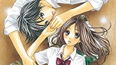少女漫画 少女漫画 壁ドン 18 News Youtube