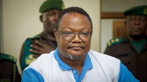Kwa nini kesi ya Tundu Lissu imeahirishwa tena?
