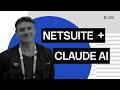 NetSuite's AI Connector in production – True Protein's first two months