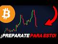 🚨Liquidación Masiva de Shorts en BITCOIN 👉 ¿Entrar Ahora o Esperar? ¡Te lo Explico!