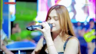 AISHETERU 2 FEBY MAHARANI - ROMANSA  NYESS - PARTY GRAVE DEVIL NEVER DIE NEW SEKALA EVENT ORGANIZER