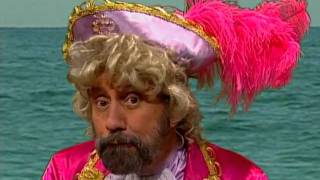 Ray Stevens - "The Pirate Song" (Music Video) chords