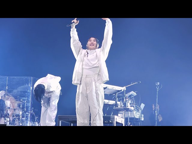 231216 YOASOBI - アイドル (Idol) - YouTube