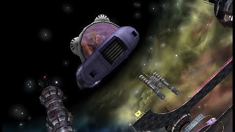 F-Zero GX Unleashed (v2.0): MCSG in 1