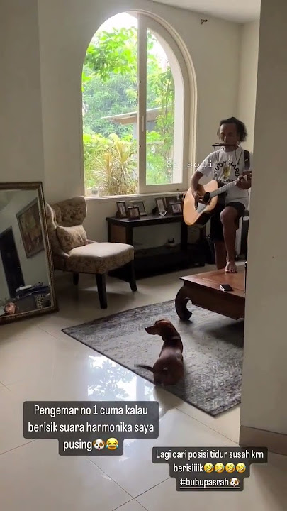 kaka slank konser di rumah #slank #slankers