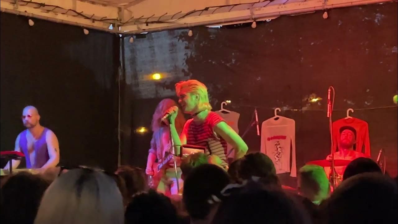 Swayzee Oh No! YouTube