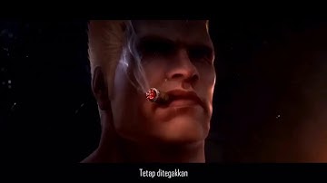 Contra-Return | stage 1-1 to 1-6 Normal