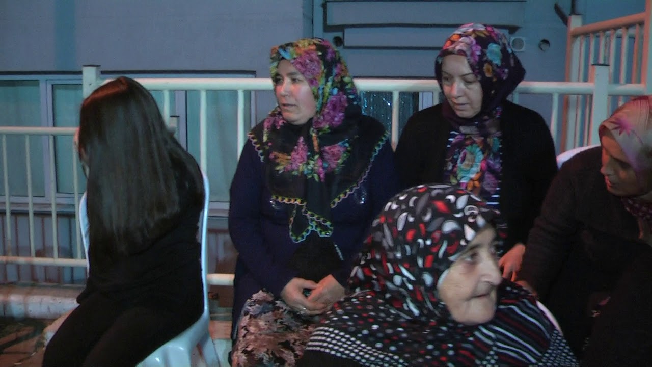 Müjdat Günalay Asker Eglencesi